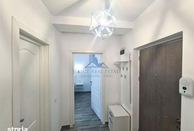 Apartament cu 2 camere decomandat în Șelimbăr