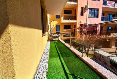 Apartament cu 3 camere decomandat în Exterior Nord - 9