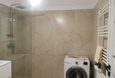 Garsoniera Craiova - Brazda lui Novac, bloc nou - 8
