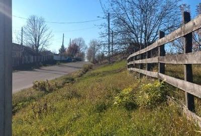 Teren, loc de casa 1800 mp - 8