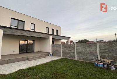 Duplex eficient energetic 5 camere, 149 mp, zona Rudicica Duplex eficient energetic 5 camere, 149 mp, zona Rudicica - 7