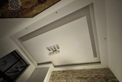 Casă individuală cu 5 camere cu Canalizare în Gara de Nord - 12