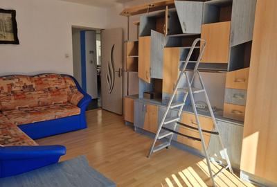 Apartament cu 2 camere decomandat în Central - 4