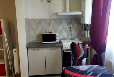 Garsonieră în Roșu - 7