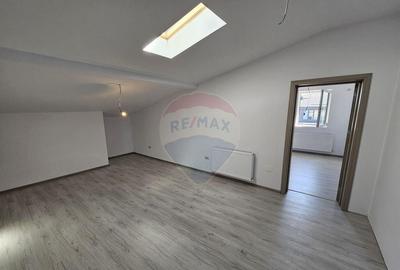 Apartament 4 camere 115.7 mp cu terasa , loc parcare si b... - 13