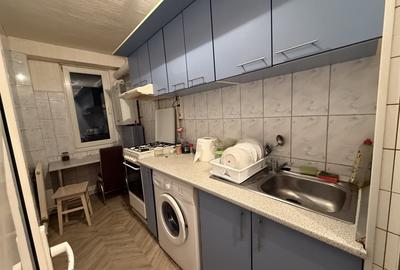 2 Camere | Salaj - Rahova | CENTRALA | Etaj 1 | - 7