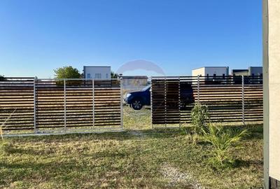 De vanzare Casa verde in Corbeanca, teren 744 mp - 3