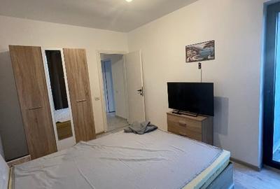Apartamant cu 2 camere Cartierul Latin Prelungirea Ghencea - 2
