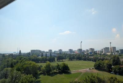 Apartament 77mp, SIF-Primarie, Universitatea George Bacovia, - 17