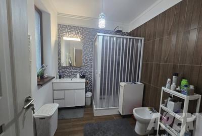 Casa individuala 4 camere | Teren 776 mp | Magurele- Cartierul Florilor - 9