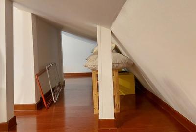 De vanzare garsoniera moderna, bloc 2012, Doamna Ghica - 10