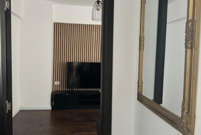 Apartament cu 2 camere decomandat, mobilat în Theodor Pallady - 12