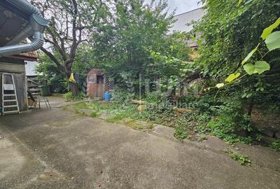 Casa 136 mp util | Teren 561mp | Front 13 m | Zona UMF Hasdeu - 3