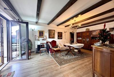 Casă individuală cu 3 camere cu Canalizare în Săcălaz - 3