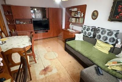Apartament cu 2 camere, etaj intermediar, zona Ispirescu - 2
