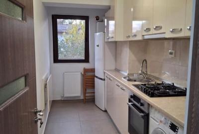 INCHIRIERE-APARTAMENT 1 CAMERA-PALAS INCHIRIERE-APARTAMENT 1 CAMERA-PALAS - 1