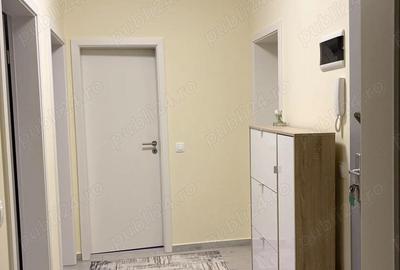 Apartament cu 2 camere decomandat, mobilat în Bartolomeu - 1