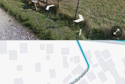 Teren intravilan Breaza Teren intravilan Breaza - 3