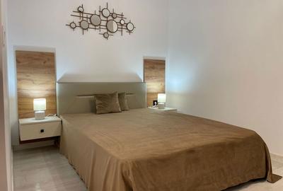 Casă cu 1 camere în Central - 2