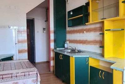 Apartament cu 2 camere decomandat în Central - 8