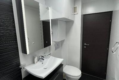 Garsonieră decomandată în Mihai Bravu - 8