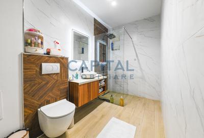 0% Comision! Casa individuala mobilata + utilata, Chinteni! - 8