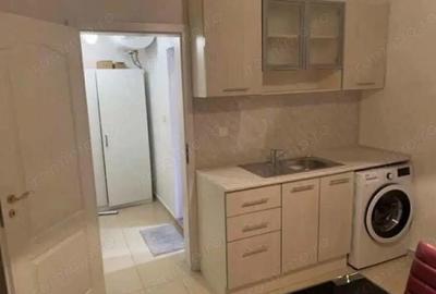 Garsonieră în Central