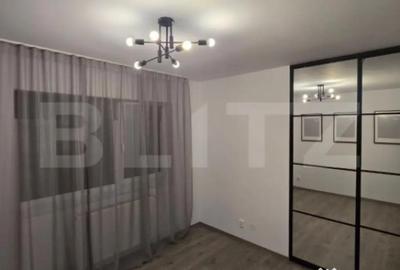 Apartament cu 4 camere semidecomandat în Central - 5