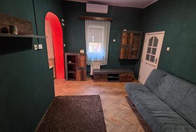 Casă individuală cu 4 camere cu Canalizare în Episcopia Bihorului - 8