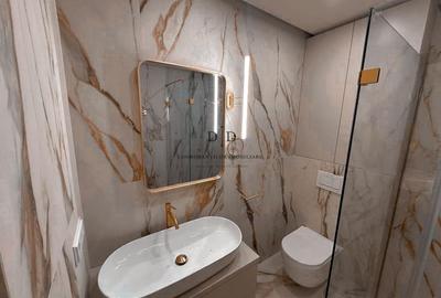 Duplex cu 5 camere cu Canalizare în Florești - 18