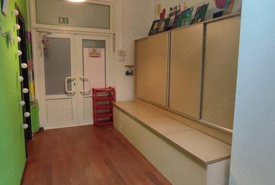 Inchiriez sala pentru cursuri after school before school- intersectia Selgros - 5