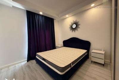 Apartament cu 2 camere, mobilat în Ștefăneștii de Jos - 3