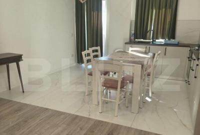 Apartament de inchiriat cu 3 camere, etaj 2, Radauti Apartament de inchiriat cu 3 camere, etaj 2, Radauti - 1