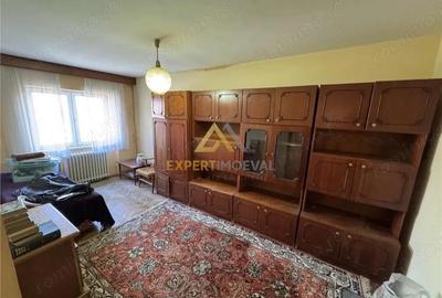 Apartament cu 3 camere decomandat în Ultracentral - 5
