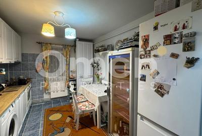 Apartament cu 3 camere decomandat, mobilat în Vasile Alecsandri - 2