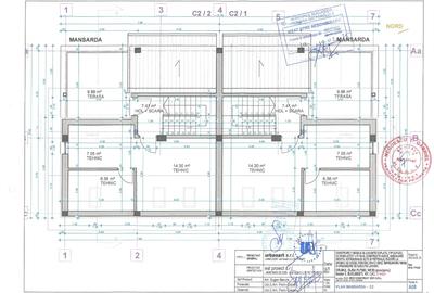 Vile/Ozana/Finalizare MARTIE 2026!! - 8