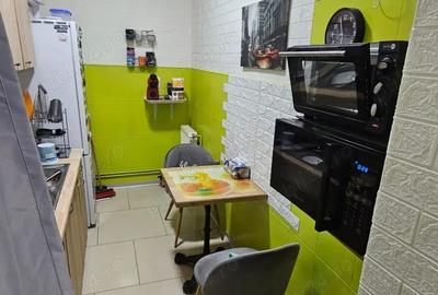 Apartament cu 2 camere decomandat în Central - 1