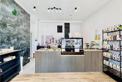 Spațiu comercial, de 32 mp, în Terezian - 1