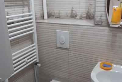 Garsonieră decomandată în Astra - 7