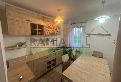 Apartament 2 camere de inchiriat zona Garii - 1