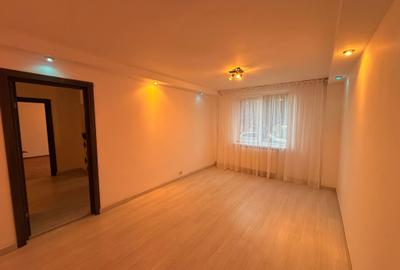 Apartament cu 3 camere semidecomandat în Exterior Vest - 7
