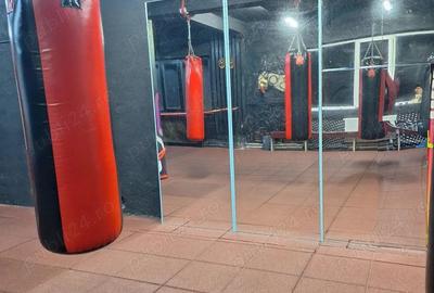 Spațiu comercial, de 100 mp, în Romană - 2