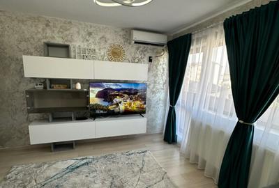 Apartament de inchiriat 2 camere str. Diamantului - 5