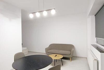 Garsonieră decomandată în Lujerului - 6