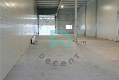 Spațiu comercial, de 360 mp, în Centură - 4