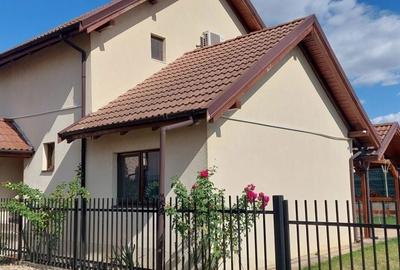Casă cu 3 camere cu Teren 350 Mp în Dumbrăvița - 6