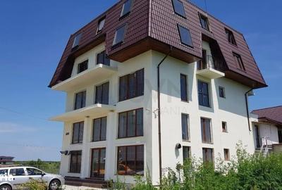 Spațiu comercial, de 258 mp, în Tunari - 5