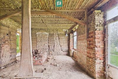 Casa de reabilitat pe teren generos- Comuna Varia? - 6