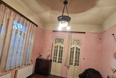 Casă cu 2 camere în Ultracentral - 8