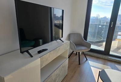 Spatiu birou de inchiriat - constructie noua, langa City Park Mall - 2